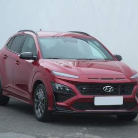 Fotka k inzerátu Hyundai Kona 1.6 T- GDI / 19152906