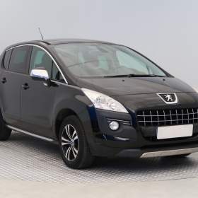 Fotka k inzerátu Peugeot 3008 2.0 HDi / 19152910