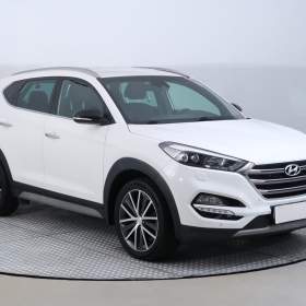 Fotka k inzerátu Hyundai Tucson 2.0 CRDi / 19152947