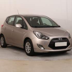 Fotka k inzerátu Hyundai ix20 1.4 CVVT / 19152948