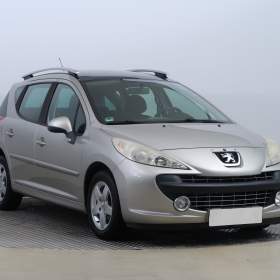 Fotka k inzerátu Peugeot 207 1.4 VTi / 19152953