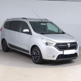 Fotka k inzerátu Dacia Lodgy 1.6 SCe / 19152957