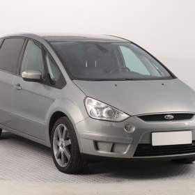 Fotka k inzerátu Ford S- MAX 2.2 TDCi / 19152958