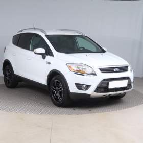 Fotka k inzerátu Ford Kuga 2.0 TDCi / 19152962