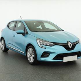 Fotka k inzerátu Renault Clio 1.0 TCe / 19152968