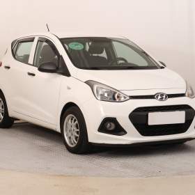 Fotka k inzerátu Hyundai i10 1.0 / 19152971