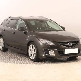 Fotka k inzerátu Mazda 6 2.2 MZR- CD / 19152982