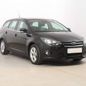 Fotka k inzerátu Ford Focus 1.6 TDCi / 19152983