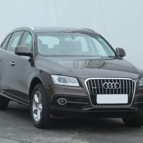 Fotka k inzerátu Audi Q5 2.0 TDI / 19152990