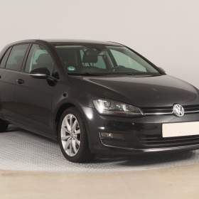 Fotka k inzerátu Volkswagen Golf 1.4 TSI / 19152992