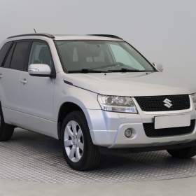 Fotka k inzerátu Suzuki Grand Vitara 2.4 VVT / 19153001