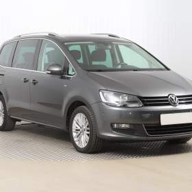 Fotka k inzerátu Volkswagen Sharan 2.0 TDI / 19153009