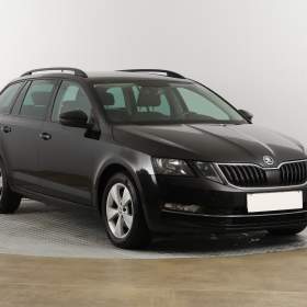 Fotka k inzerátu Škoda Octavia 1.5 TSI / 19153477