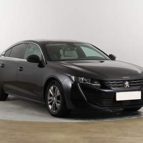 Fotka k inzerátu Peugeot 508 2.0 BlueHDi / 19153479