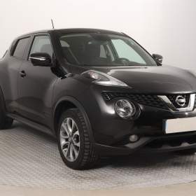 Fotka k inzerátu Nissan Juke 1.6 DIG- T / 19153485