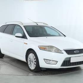 Fotka k inzerátu Ford Mondeo 2.2 TDCI / 19153512