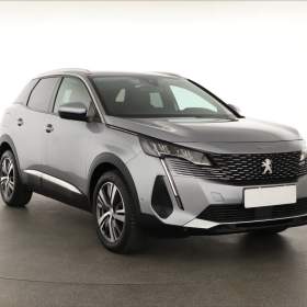 Fotka k inzerátu Peugeot 3008 1.2 PureTech / 19153517