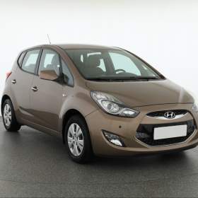 Fotka k inzerátu Hyundai ix20 1.4 CVVT / 19153519