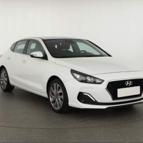 Fotka k inzerátu Hyundai i30 1.4 T- GDI / 19153520