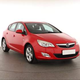 Fotka k inzerátu Opel Astra 1.4 16V / 19153526