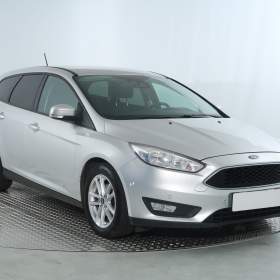 Fotka k inzerátu Ford Focus 1.5 TDCi / 19153531