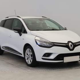 Fotka k inzerátu Renault Clio 0.9 TCe / 19153532