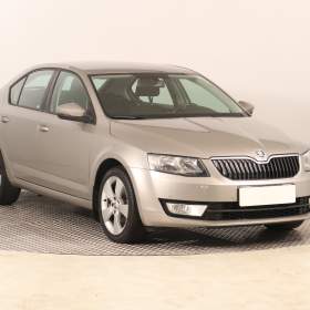 Fotka k inzerátu Škoda Octavia 1.4 TSI / 19153535