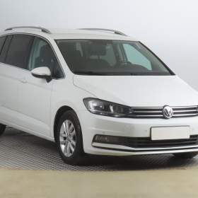 Fotka k inzerátu Volkswagen Touran 2.0 TDI / 19153538