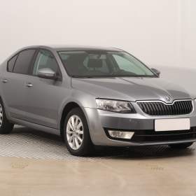 Fotka k inzerátu Škoda Octavia 1.4 TSI / 19153546