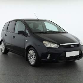 Fotka k inzerátu Ford C- Max 1.6 TDCi / 19153548