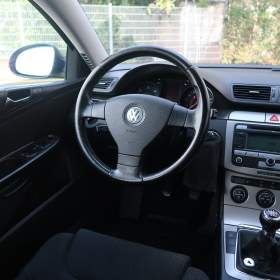 Fotka k inzerátu Volkswagen Passat 2.0 TDI / 19153552