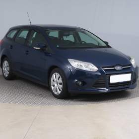 Fotka k inzerátu Ford Focus 1.6 TDCi / 19153553