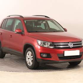 Fotka k inzerátu Volkswagen Tiguan 1.4 TSI / 19153554