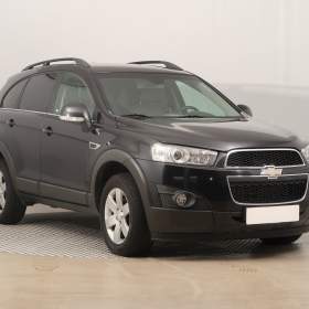 Fotka k inzerátu Chevrolet Captiva 2.2 CDTi / 19153555