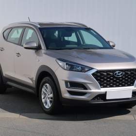 Fotka k inzerátu Hyundai Tucson 1.6 GDI / 19153556