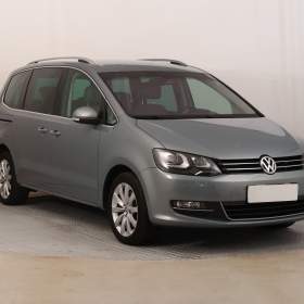 Fotka k inzerátu Volkswagen Sharan 2.0 TDI / 19153558