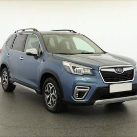 Fotka k inzerátu Subaru Forester 2.0 e- Boxer MHEV / 19153560