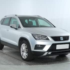 Fotka k inzerátu Seat Ateca 1.5 TSI / 19153561