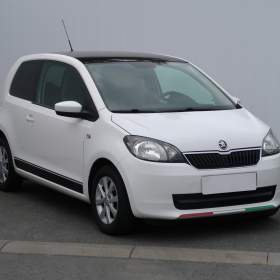 Fotka k inzerátu Škoda Citigo 1.0 MPI / 19153563