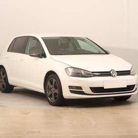 Fotka k inzerátu Volkswagen Golf 1.4 TSI / 19153566