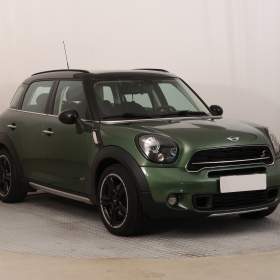 Fotka k inzerátu Mini Countryman Cooper SD ALL4 / 19153574