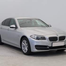 Fotka k inzerátu BMW Řada 5 520d xDrive / 19153575