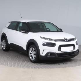 Fotka k inzerátu Citroën C4 Cactus 1.2 PureTech / 19153577