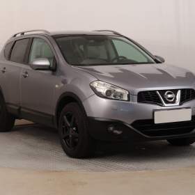 Fotka k inzerátu Nissan Qashqai 2.0 dCi / 19153580