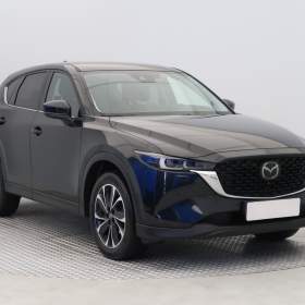 Fotka k inzerátu Mazda CX- 5 2.5 Skyactiv- G / 19153582