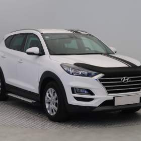 Fotka k inzerátu Hyundai Tucson 1.6 T- GDI / 19153591