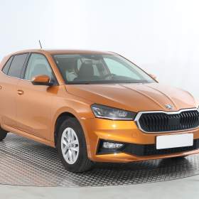 Fotka k inzerátu Škoda Fabia 1.0 TSI / 19153592