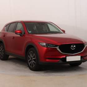 Fotka k inzerátu Mazda CX- 5 2.0 Skyactiv- G / 19153595