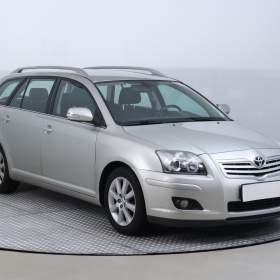 Fotka k inzerátu Toyota Avensis 2.0 / 19153597