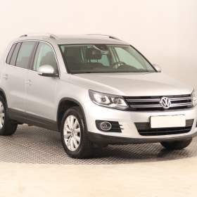 Fotka k inzerátu Volkswagen Tiguan 2.0 TDI / 19153599